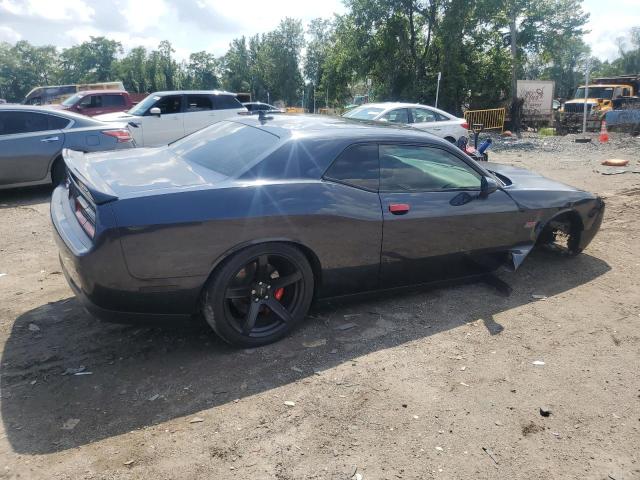 2018 DODGE CHALLENGER 2C3CDZDJ2JH297234