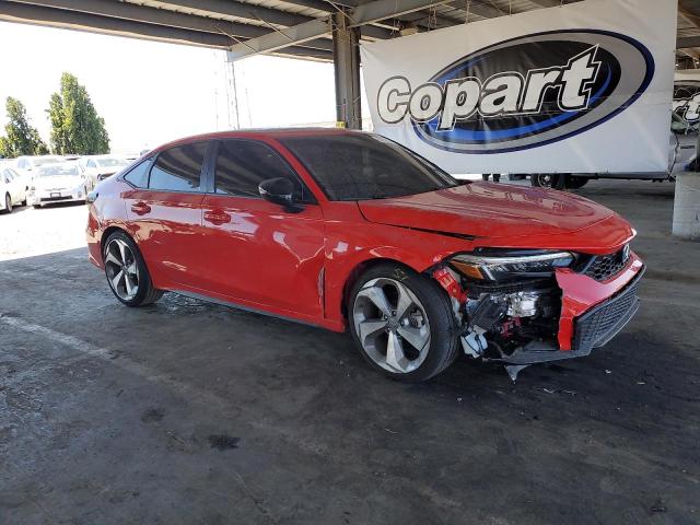 2025 HONDA CIVIC SI 2HGFE1E5XSH473362