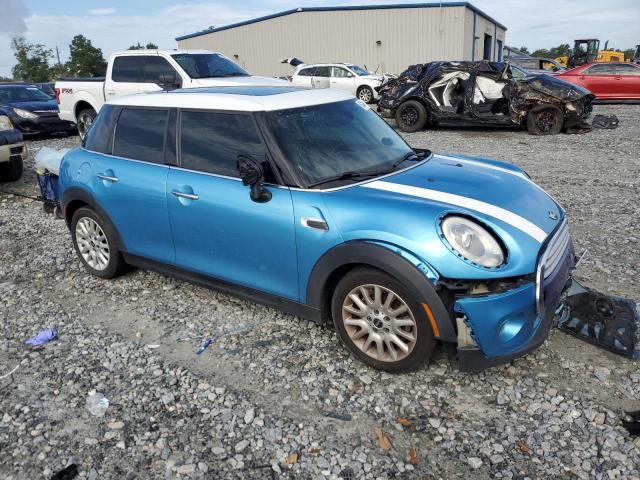 2015 MINI COOPER WMWXS5C50FT837266