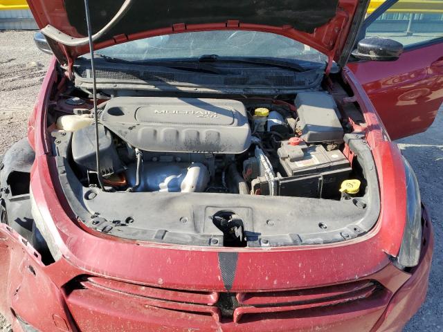 2015 DODGE DART SXT 1C3CDFBB3FD194578