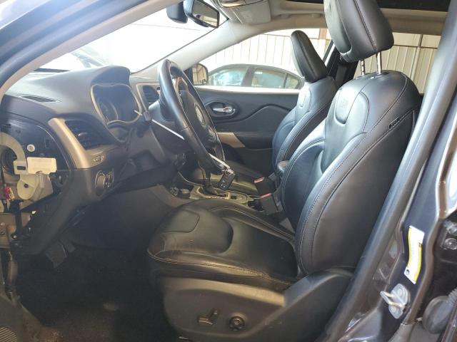 2017 JEEP CHEROKEE L 1C4PJMDS9HW634852