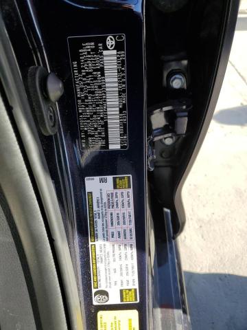 2022 TOYOTA COROLLA LE 5YFEPMAE2NP336989