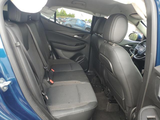 2021 BUICK ENCORE GX KL4MMCSL1MB087877