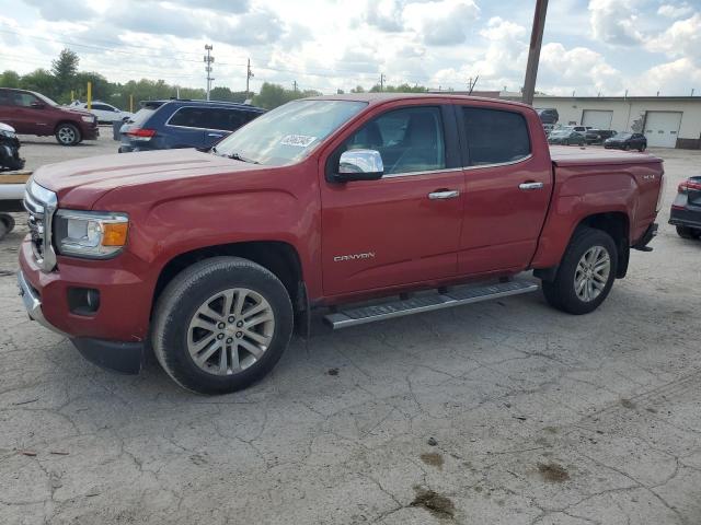 Vin: 1gtg6de39g1337424, lot: 63462345, gmc canyon slt 2016 img_1