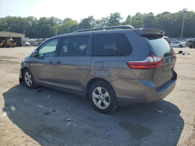 2016 TOYOTA SIENNA LE 5TDKK3DC7GS703031