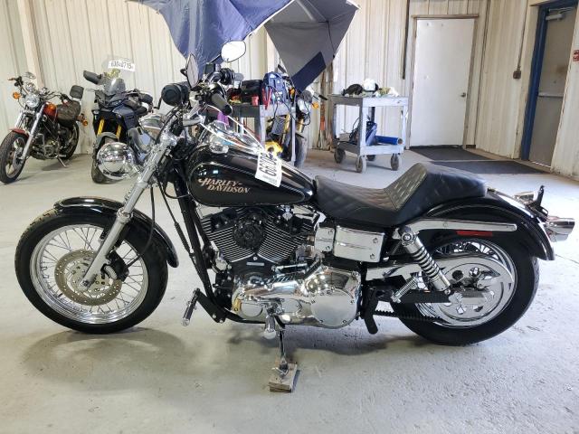 2005 HARLEY-DAVIDSON FXDL 1HD1GDV165K316750