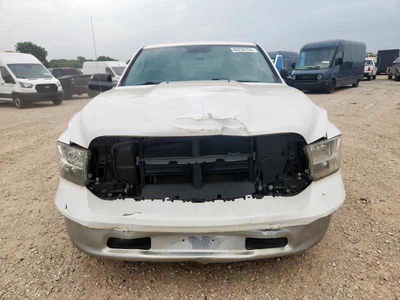 2022 RAM 1500 CLASS 1C6RR6FG8NS170968