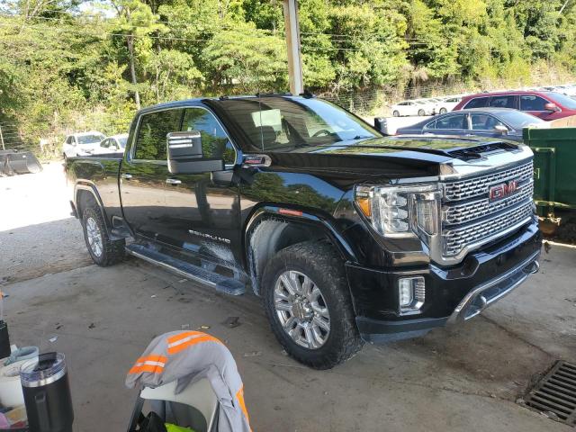 2020 GMC SIERRA K25 1GT49REY5LF299187
