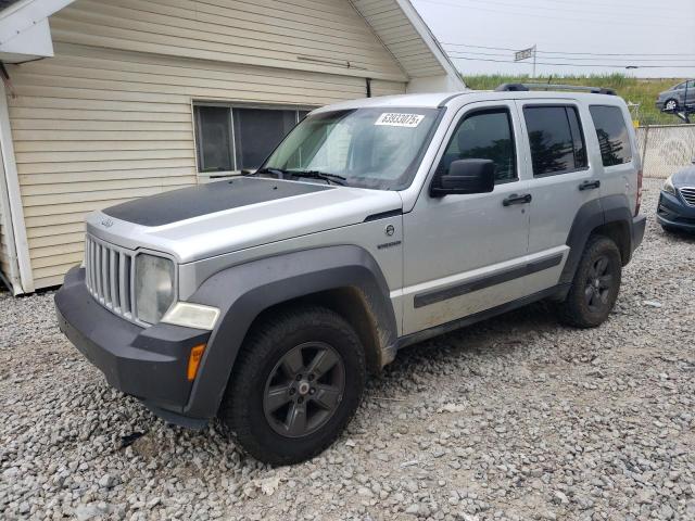 JEEP LIBERTY RE