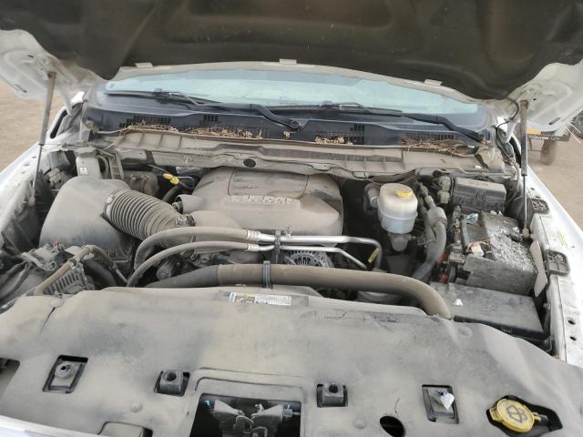 2018 RAM 2500 ST 3C6UR5HJ0JG279228