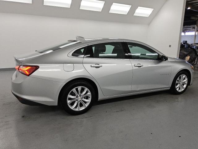 2022 CHEVROLET MALIBU LT 1G1ZD5ST2NF153296