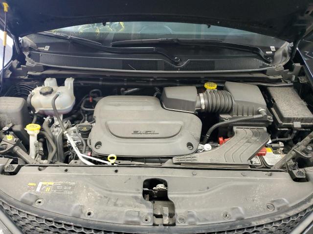 2024 CHRYSLER VOYAGER LX 2C4RC1CGXRR179034