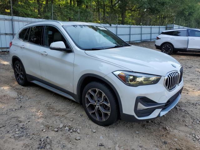 2020 BMW X1 SDRIVE2 WBXJG7C00L5P31803