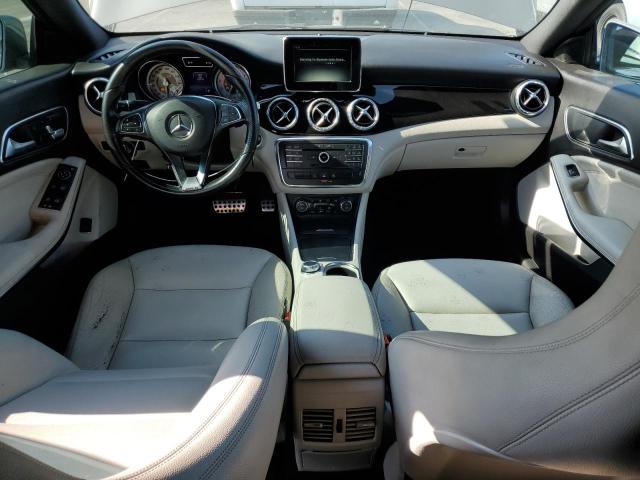 2015 MERCEDES-BENZ CLA 250 WDDSJ4EB9FN267453