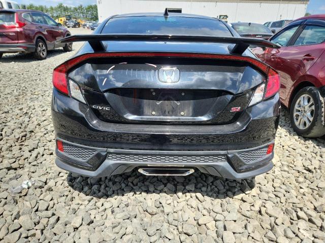 2020 HONDA CIVIC SI 2HGFC3A59LH750933