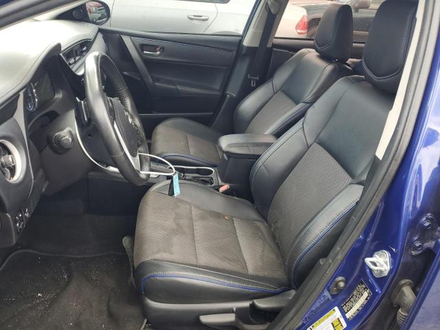 2017 TOYOTA COROLLA L 2T1BURHE2HC930839