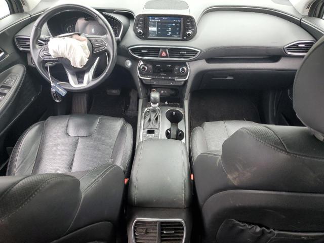 2019 HYUNDAI SANTA FE LIMITED - 5NMS5CAA2KH054406