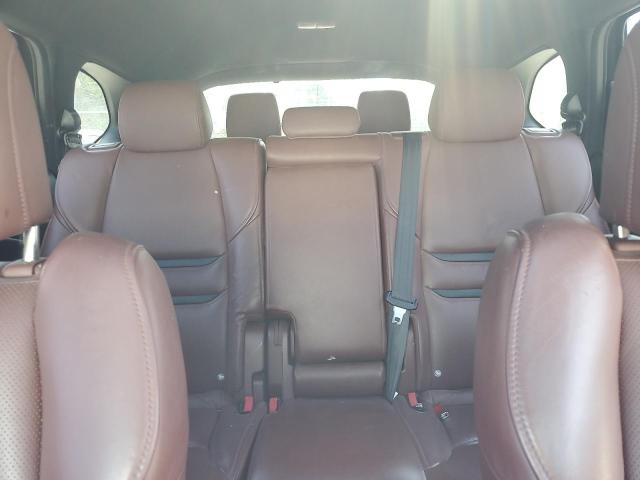 2019 MAZDA CX-9 SIGNA JM3TCBEY0K0326809