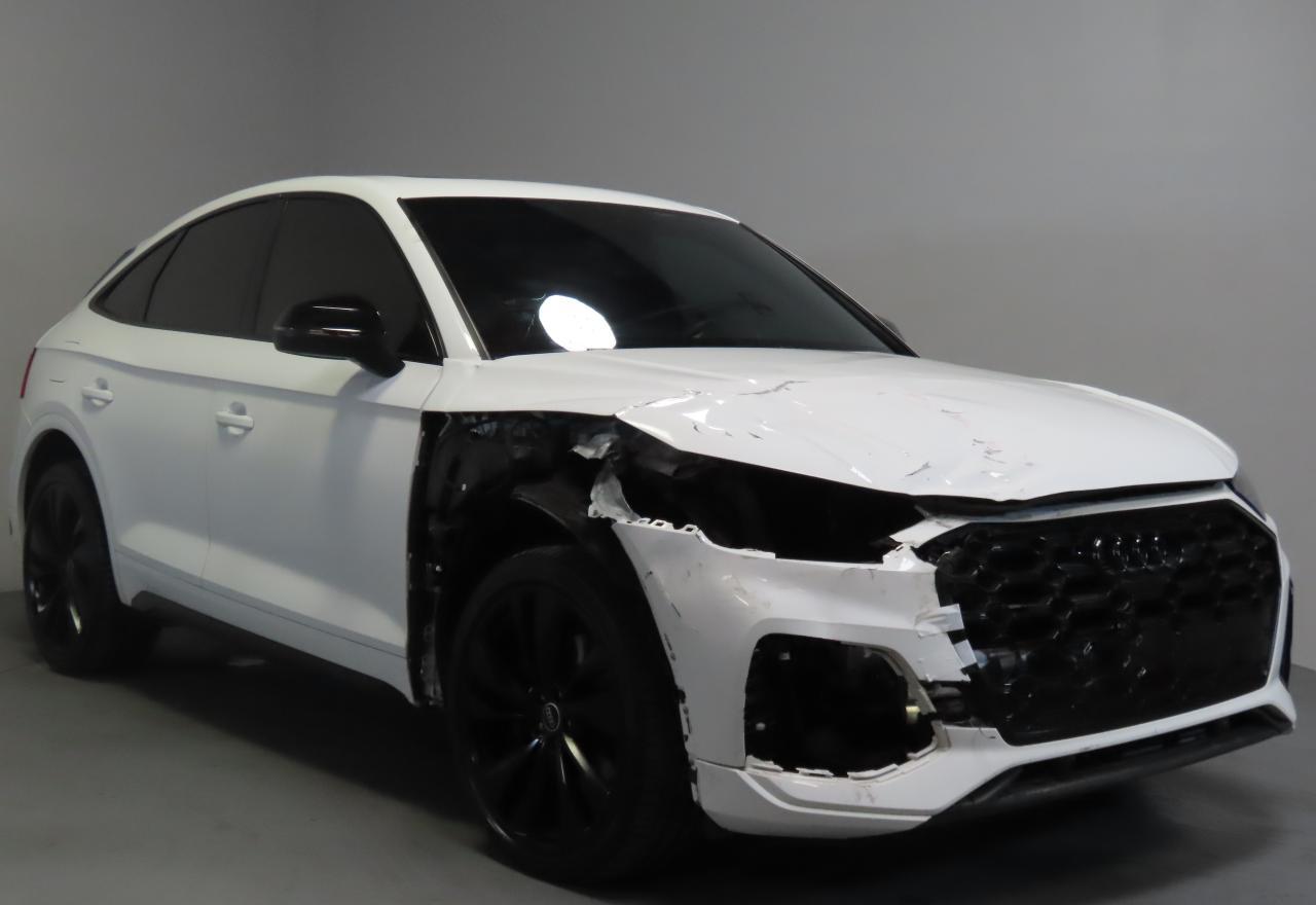 AUDI SQ5 SPORTBACK PREMIUM PLUS