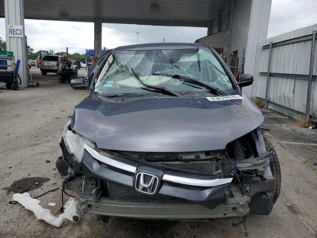 2016 HONDA CR-V SE 5J6RM4H43GL028162