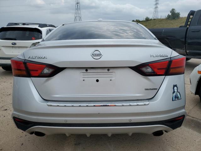 2020 NISSAN ALTIMA PLA 1N4AL4FV4LC146058