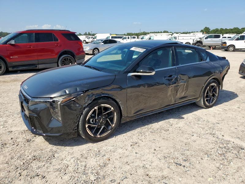 KIA K4 GT LINE