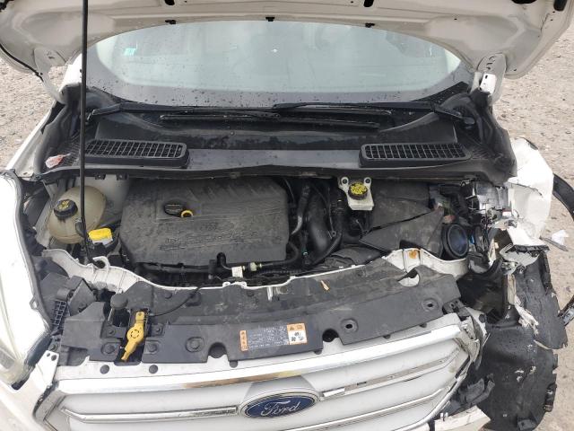 2018 FORD ESCAPE SEL - 1FMCU9HD1JUA13438