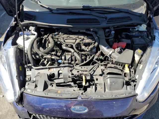 2016 FORD FIESTA ST 3FADP4GX3GM130696
