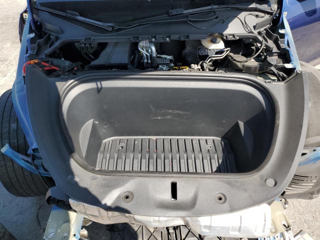 2021 TESLA MODEL Y 5YJYGDEE7MF273664
