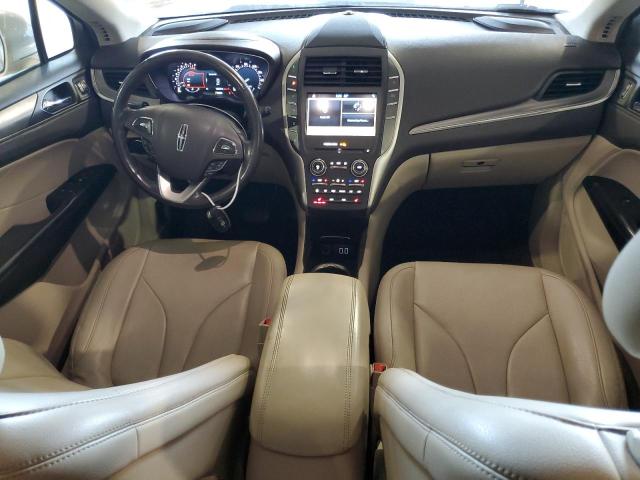 2017 LINCOLN MKC PREMIE 5LMCJ1C93HUL12126