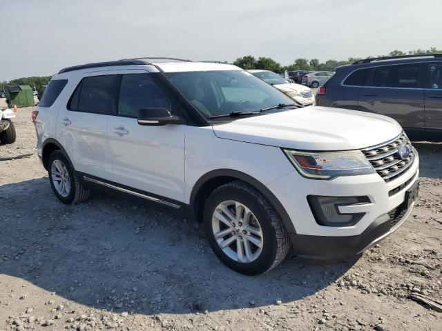 2017 FORD EXPLORER X 1FM5K7D85HGC26848