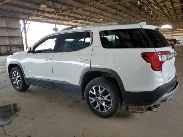 Vin: 1gkknul42pz146801, lot: 63276905, gmc acadia slt 20232