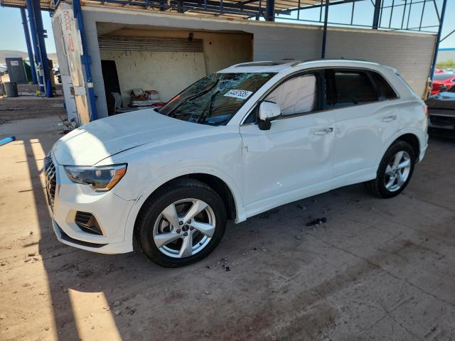 2021 AUDI Q3 PREMIUM - WA1AUCF37M1088812