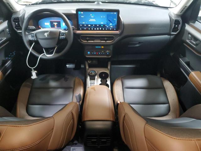 2025 FORD BRONCO SPO 3FMCR9CN1SRE58725