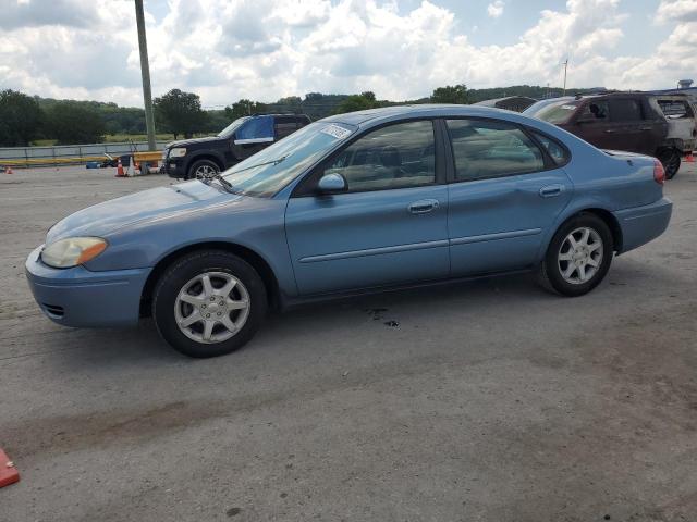 FORD TAURUS SEL