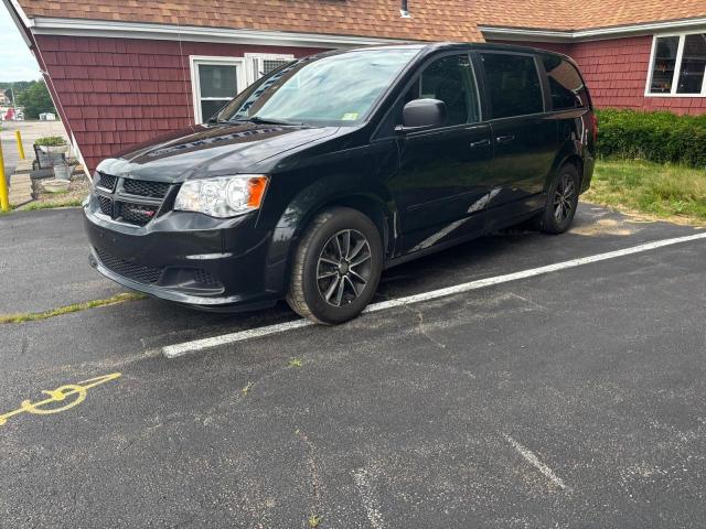 Vin: 2c4rdgbg5fr669264, lot: 64160995, dodge caravan se 20152