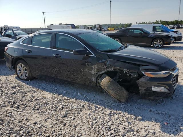 2019 CHEVROLET MALIBU LT 1G1ZD5ST7KF167044