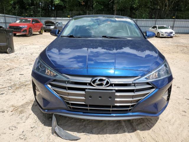 2020 HYUNDAI ELANTRA SE 5NPD84LF4LH621976