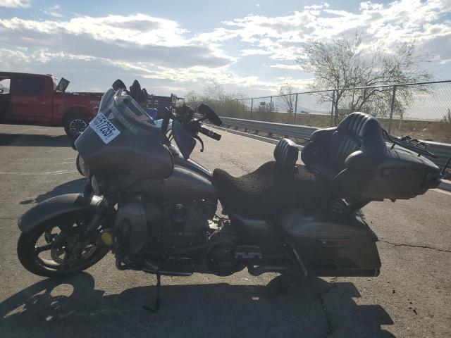 2021 HARLEY-DAVIDSON FLHTKSE 1HD1TEH28MB956074