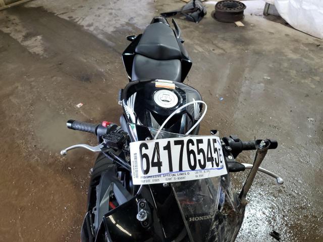 2016 HONDA CBR300 R MLHNC5107G5201445