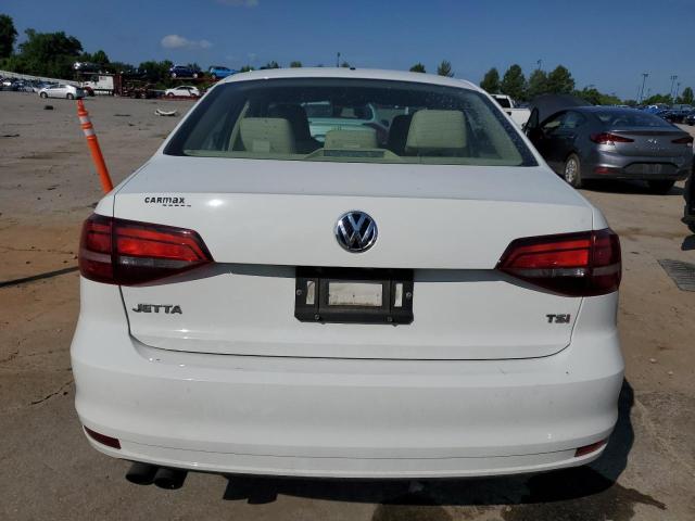 2018 VOLKSWAGEN JETTA SE 3VWDB7AJ4JM225934