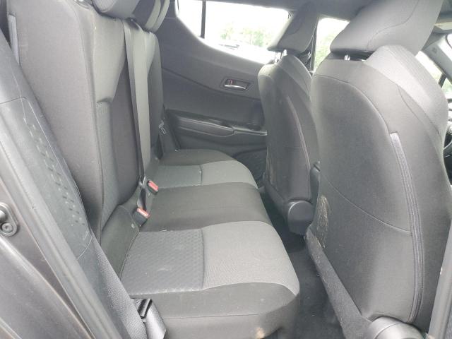 2021 TOYOTA C-HR XLE JTNKHMBXXM1111296