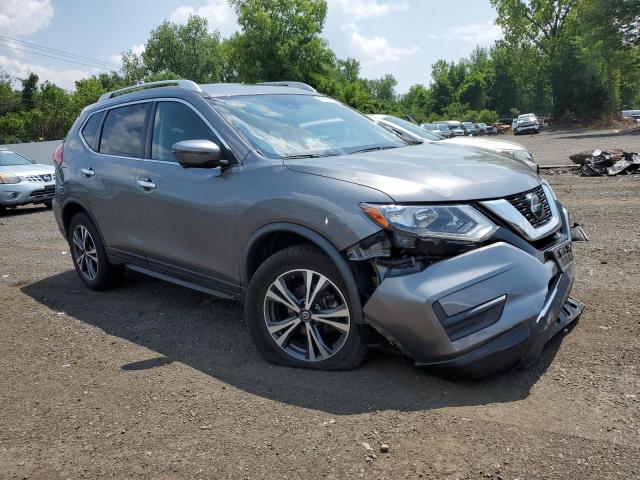 2019 NISSAN ROGUE S JN8AT2MV7KW397210