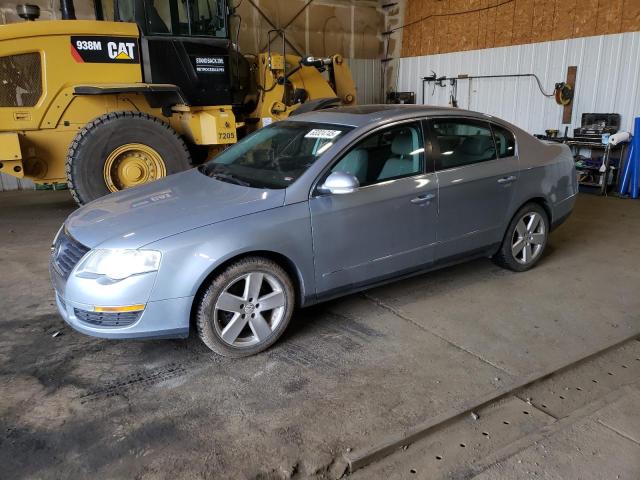 VOLKSWAGEN PASSAT 2.0