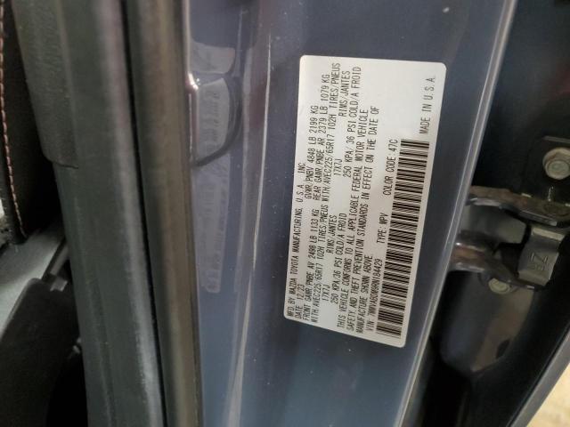2024 MAZDA CX-50 PREM 7MMVABDM9RN184429