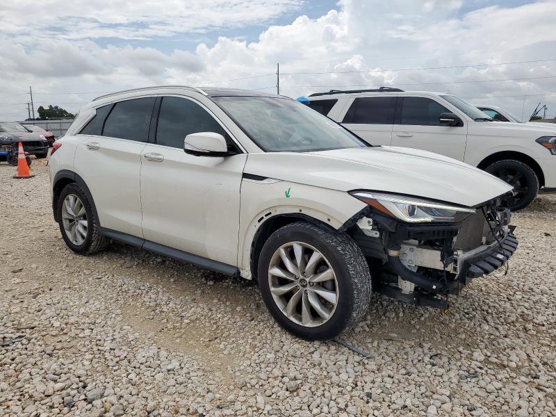 2019 INFINITI QX50 ESSEN 3PCAJ5M18KF110770