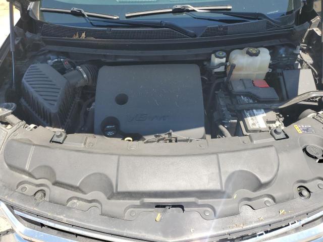 2018 CHEVROLET TRAVERSE L - 1GNEVGKW1JJ164362