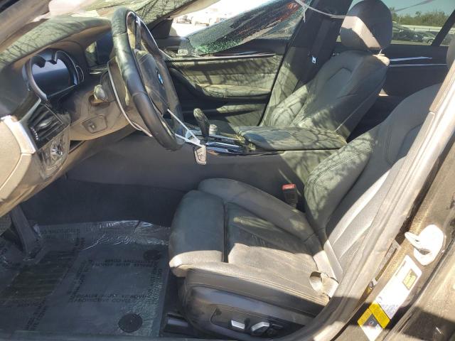 2018 BMW 530E WBAJA9C58JB034235