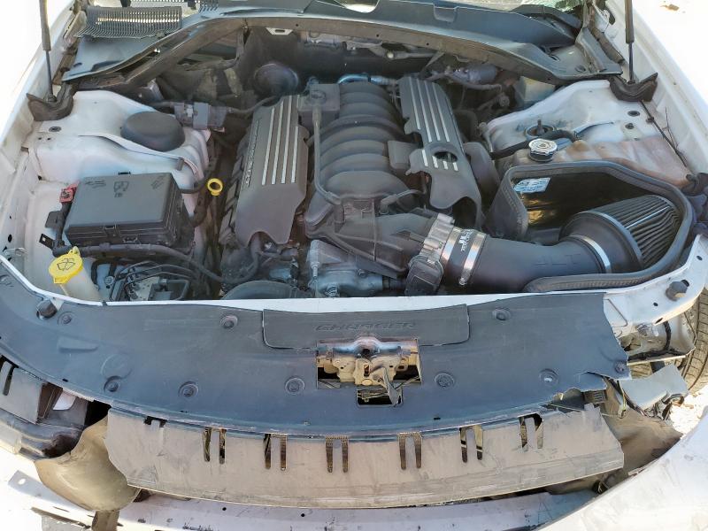 2019 DODGE CHARGER SCAT PACK 2C3CDXGJ0KH562380