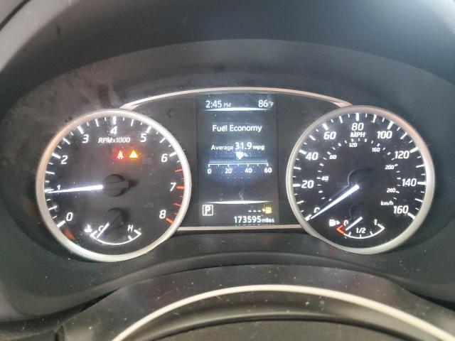 2016 NISSAN SENTRA S - 3N1AB7AP6GL648008